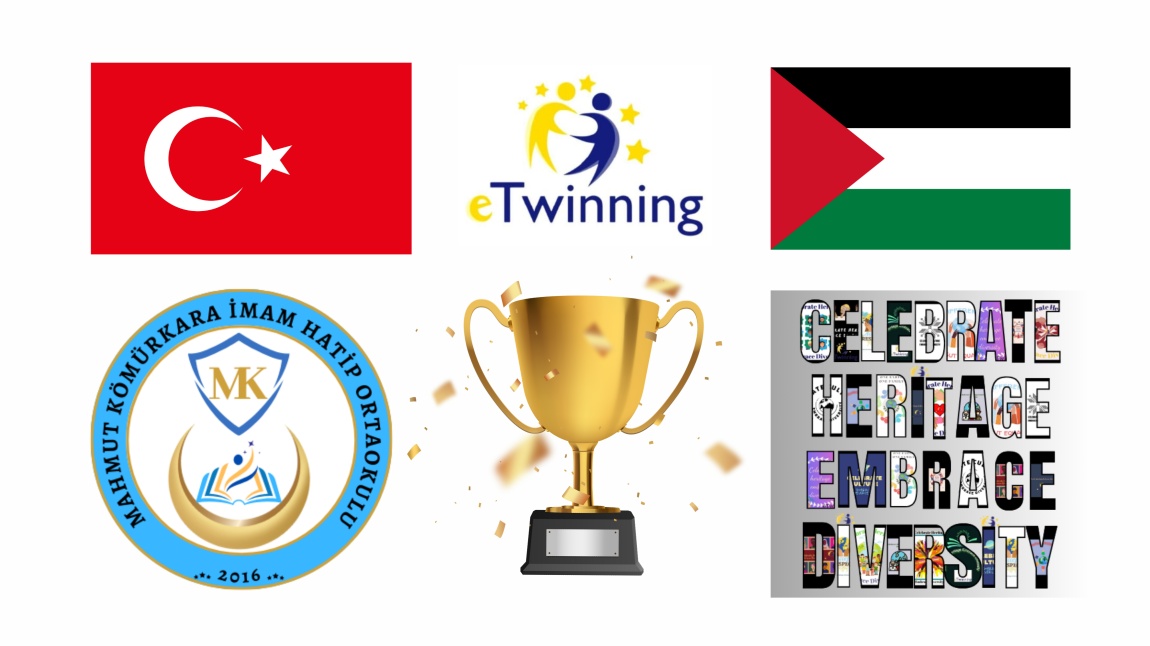 Okulumuz 3 eTwinning Kalite Etiketi Almaya Hak Kazandı